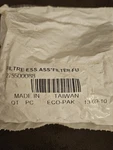 New Sea-doo 275500088 Xp Gtx Spx Spi Hx 657 717 787 Fuel Filter Assembly Oem. Fixed Price $20.00.