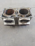 2002 Seadoo Gtx Di 951 Cylinder Core 290613576. Fixed Price $100.00.