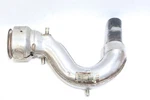 2002-2008 Sea-doo Gti 130 / Gtx 4-TEC 155 Oem Exhaust J Pipe 274001089. Fixed Price $37.50.