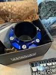 Worx Racing Rear Exit Exhaust Kit For Sea-doo Spark 1UP 2UP WR04004-BL Blue. Fixed Price $443.28.