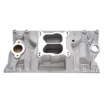 Edelbrock Intake Manifold 2516;. Fixed Price $617.95.