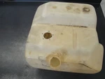 1996 Gtx Bombardier Waverunner Motor Fuel Gasoline Tank. Fixed Price $89.49.