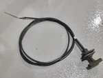Seadoo Choke Cable 96-97 Speedster Sportster Challenger 270000185 Right. Fixed Price $70.00.