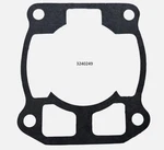 Oem Polaris Cylinder Base Gasket 3240249. Fixed Price $10.00.