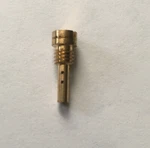 Nos Cycle Parts Harley-davidson Slow Jets #0.68 Oem 24398 Free Shipping. Fixed Price $17.75.