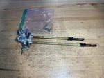 Kawasaki 1992-1999 Stx Sts 750 900 Fuel Filter Assy Fresh Water 49019-3710. Fixed Price $44.95.
