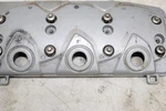 2003 Sea-doo Gtx 4-TEC Engine Valve Cover Part# 420811580 / 420811582. Fixed Price $23.99.