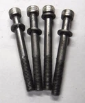 Oem 1996 Seadoo Spx 717 720 Carburetor Bolt Screw Set 215987560 E43-59. Fixed Price $20.00.