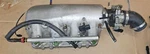 Kawasaki 2007 Ultra Throttle Body Intake Manifold Fuel Injectors. Fixed Price $249.99.