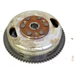 1991 Kawasaki Sc 650 Flywheel Magneto Oem# 21007-3710. Fixed Price $64.99.