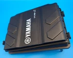 2022 Yamaha Vx Air Cleaner Lid 6EY-14410-10-00. Fixed Price $19.00.