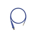Tramec Sloan FS5512BG Tractor Trailer Jumper Hose 3/8" I.d., Ft., Blue, With. Fixed Price $69.18.