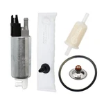 Walbro/arctic Bearcat 7000 16-19 #2670-450 Fuel Pump+regulator+filter+gasket. Fixed Price $125.98.