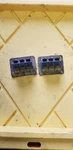1987-1996 Kawasaki Carburetor Intake Reeds Valve TS650 X2. Fixed Price $29.00.