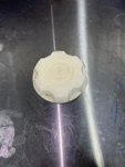Yamaha Super Jet Fuel Gas Cap W/ Filler Neck & Hardware FN8-67833-00-00. Fixed Price $22.00.
