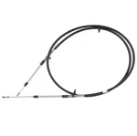 Sbt Steering Cable Compatible With 7080435 Polaris Sl 750 1993. Fixed Price $201.35.