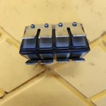 Yamaha Super Jet Wave Runner Raider Venture Xl Gp 700 760 1100 Reed Valve Cages. Fixed Price $17.00.