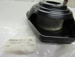 Kawasaki Jet Ski JS550 A1 A2 A3 A4 1982-1985 Flame Arrester 59006-2051-YR Nos. Fixed Price $105.62.
