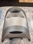 Yamaha Oem Single Seat For Fx Cruiser F2S-U372A-30-00. Fixed Price $299.00.