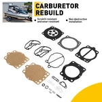 Fit Polaris Genesis Octane Carburetor Rebuild Kit Keihin Style Oem Replacement. Fixed Price $15.19.