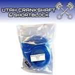 New Spi Blue Fuel Line Hose 1/4" Pre-cut To 10 Feet Polaris Ski-doo Arctic Cat. Fixed Price $22.49.