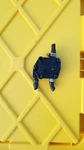 87-96 Kawasaki X2 650SX Keihin Carburetor Fuel Gas Pump. Fixed Price $39.00.
