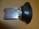 Carburetor Diaphragm Slide Membrane Fit Yamaha Wolverine 4KB-14940-00-00 18-8863. Fixed Price $55.40.