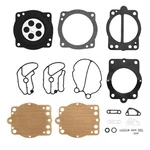 Carburetor Rebuild Kit Fit Polaris Keihin Freedom Genesis Octane Pro 1200 Sl. Fixed Price $15.19.