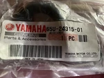 Yamaha Oem Carb Fuel Formed Hose 65U-24315-01 New. Fixed Price $10.00.