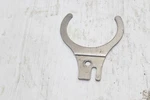 1998 Yamaha Xl 1200 Oem Air Intake Plate 65U-14477-00-00. Fixed Price $12.99.
