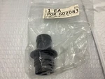 Freightliner Detroit POR-602083 Fitting Screw On Rem Fill. Fixed Price $25.00.
