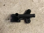 Seadoo Gtx Xp 3D Rx Lrv Di 947 951 Oem Air Silencer Intake Adapter 270600023. Fixed Price $12.99.
