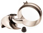 Solas Sea Doo Spark Impeller SK-CD-12/14 & Stainless Wear Ring. Fixed Price $384.95.