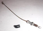 1995 Seadoo Speedster 657X Oil Cable & Guide 270000162 270000149 J37-65. Fixed Price $60.00.