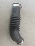 1997-2005 Kawasaki Stx Ultra 150 Pwc Jetski Oem Oil Tank Filler Tube Hose. Fixed Price $15.00.