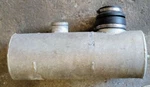 Honda Aquatrax F-15X ARX1500T3 Exhaust Muffler Water Box Silencer 08. Fixed Price $299.99.
