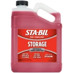 Sta-bil Fuel Stabilizer Gallon Upc 073905222136. Fixed Price $54.67.