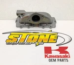 New Oem Kawasaki 1994 Intake Manifold Jet Ski JH750 JT750 JS750 59076-3715. Fixed Price $70.00.