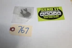 95 Nos Kawasaki Shim, T = 0.3MM Pack 92025-3705. Fixed Price $17.99.