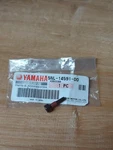 (1) 2001-2013 Yamaha YZ250F Carburetor Screw Nos 5NL-14591-00-00. Fixed Price $20.00.