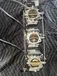 Yamaha Gp 1200 Carburetor Assembly 67X-14302-03-00. Fixed Price $299.00.