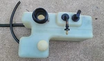Sea Doo Xp Oil Tank 1992 Pwc Jetski Waverunner. Fixed Price $85.00.