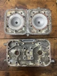 1997 Seadoo Gts Gti Cylinder Head And Cover 290923251 290923261. Fixed Price $45.00.