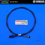 New Genuine Oem Yamaha 2000-2001 XL800 Choke Cable 67A-67242-00-00. Fixed Price $52.44.