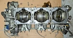 Kawasaki Ultra 150 1200 Stxr Stx-r Engine Block 14001-5371. Fixed Price $399.99.
