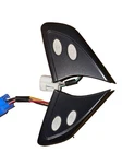Good Oem Yamaha 2006-2011 Fx Cruiser 1100 Sho Speed Rpm Etc Switch. Fixed Price $29.99.