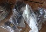 Nos Oem Yamaha WR500 WJ600 Modification Kit 90891-70007. Fixed Price $49.68.