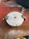 Marine Air Intake Filter Silencer Flame Arrrestor. Fixed Price $25.00.