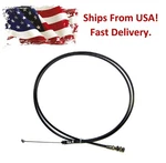 Throttle Cable Compatible With Seadoo Spi Spx Xp 95-99 Jetski 277000468. Fixed Price $38.95.