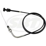Kawasaki 1996-97 750 ZXI-900 ZXI-1100 Choke Cable 59401-3714 Sbt 26-1206. Fixed Price $34.39.